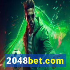 2048bet.com