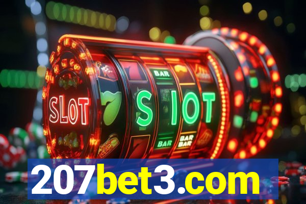 207bet3.com