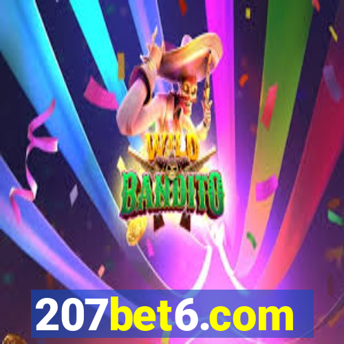 207bet6.com