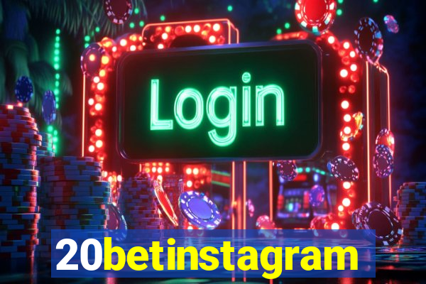 20betinstagram