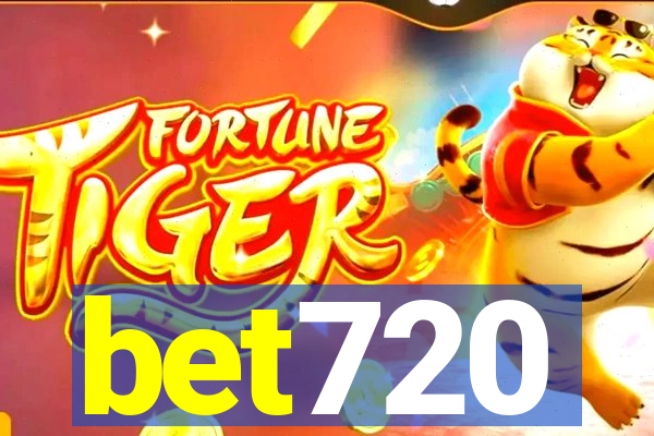 bet720