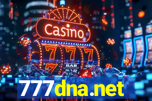 777dna.net