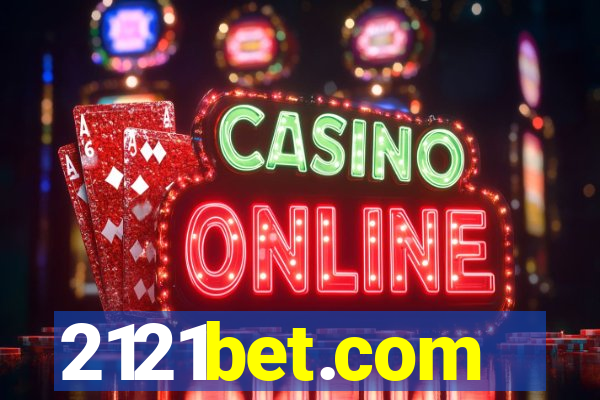 2121bet.com