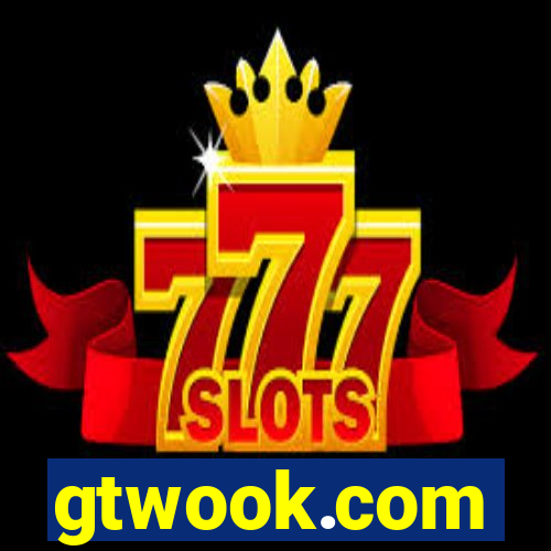 gtwook.com