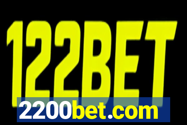 2200bet.com