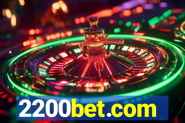 2200bet.com