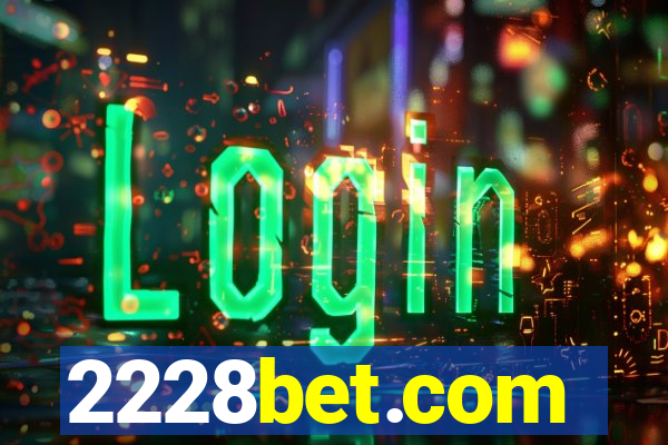 2228bet.com