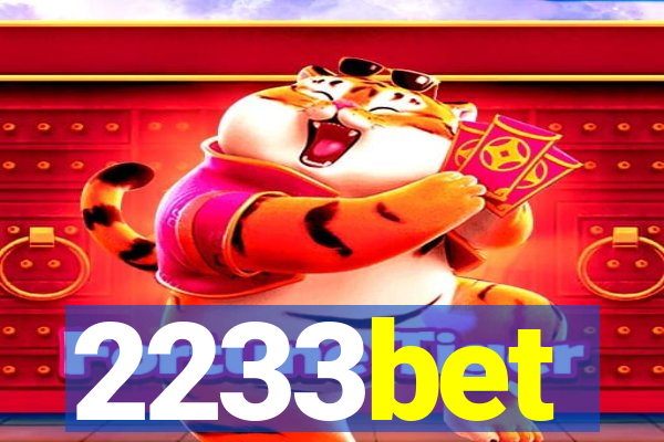 2233bet