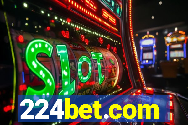 224bet.com