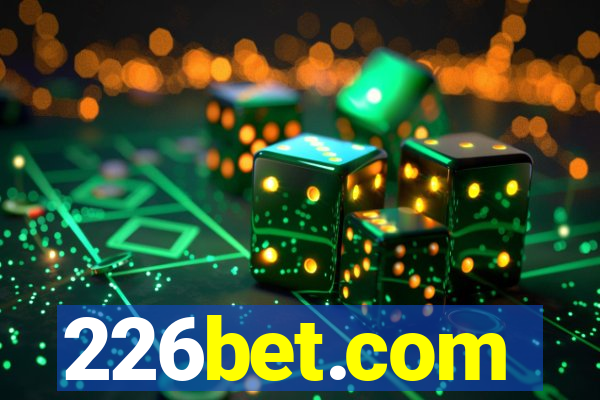 226bet.com