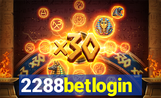 2288betlogin