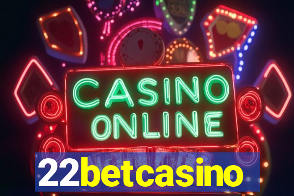 22betcasino