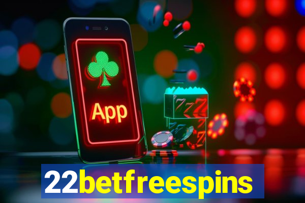 22betfreespins