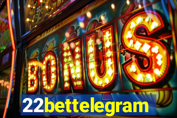 22bettelegram