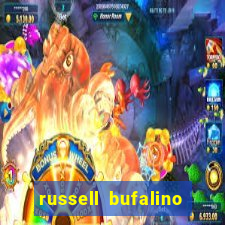 russell bufalino causa da morte