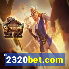 2320bet.com