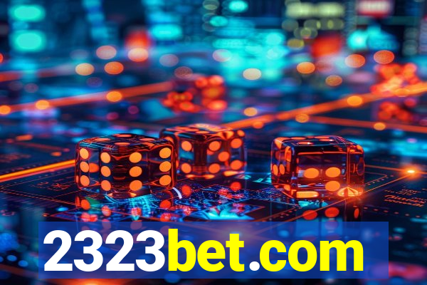 2323bet.com