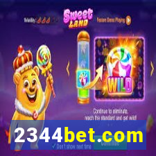 2344bet.com