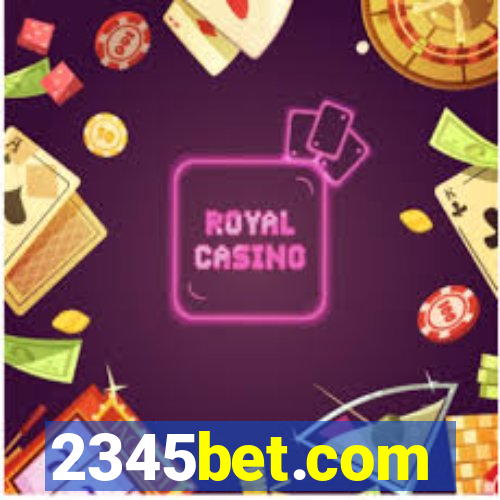 2345bet.com