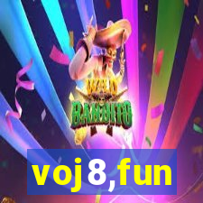 voj8,fun