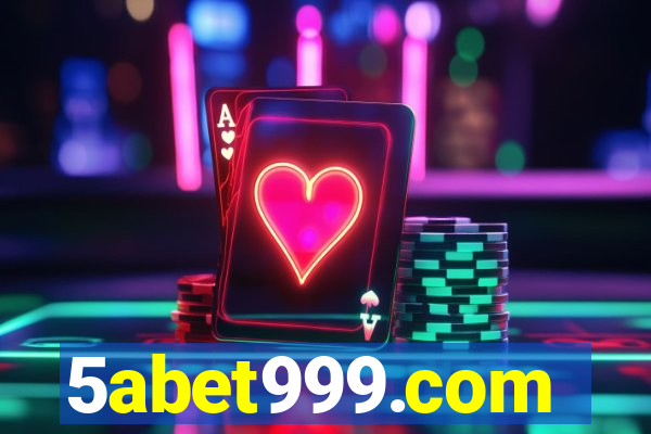 5abet999.com