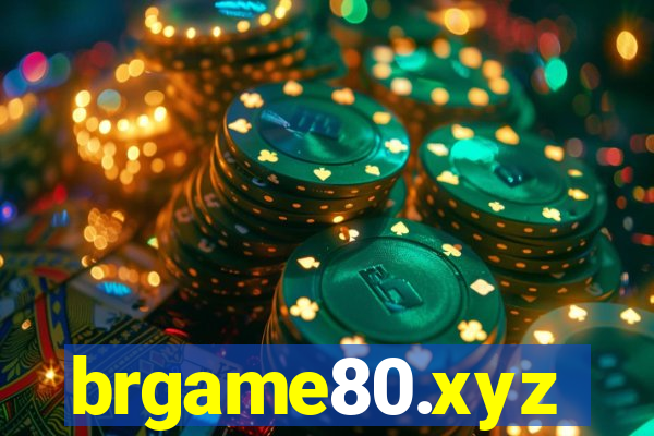 brgame80.xyz