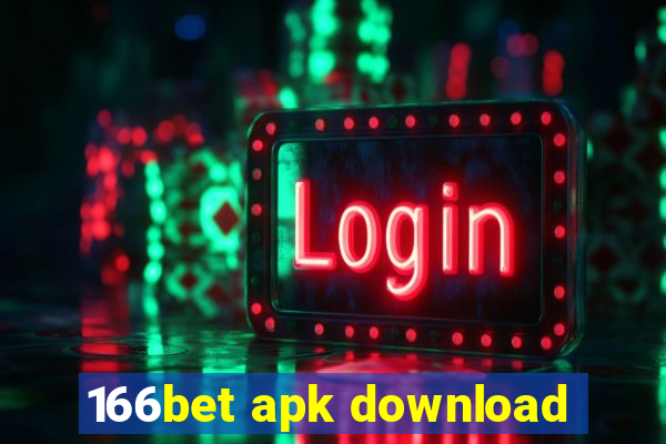 166bet apk download