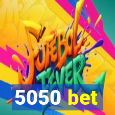 5050 bet