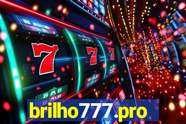 brilho777.pro