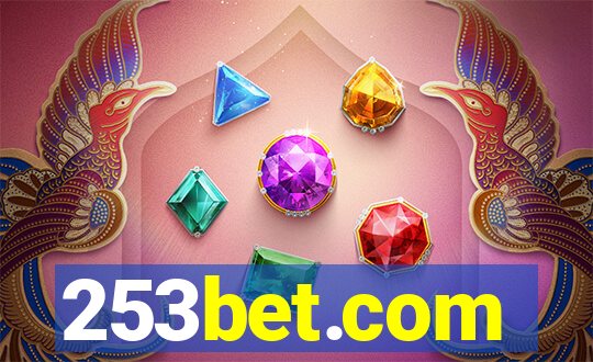 253bet.com