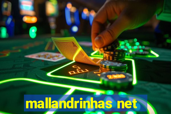 mallandrinhas net