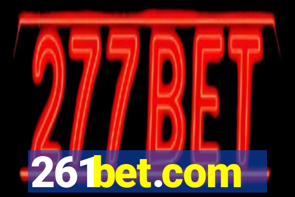 261bet.com