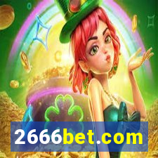 2666bet.com