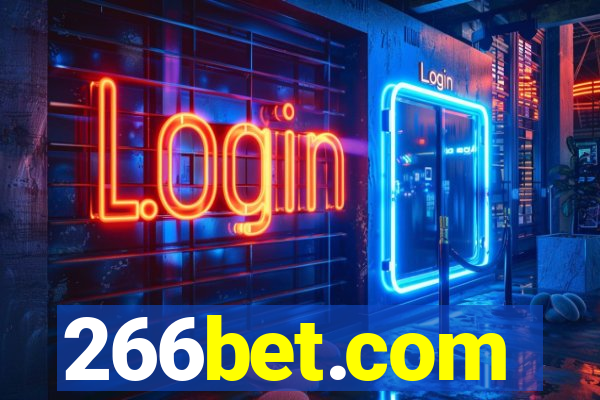 266bet.com