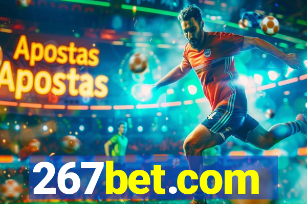 267bet.com