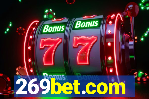 269bet.com