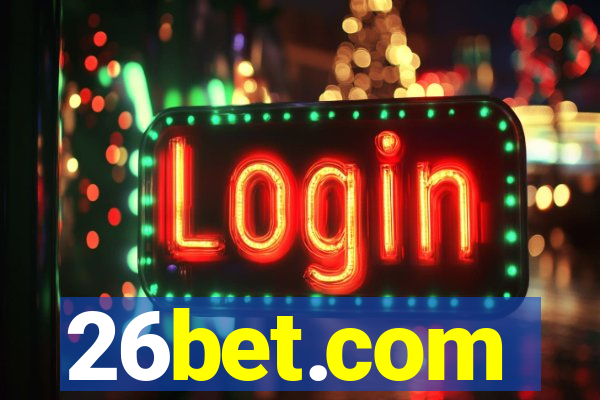 26bet.com