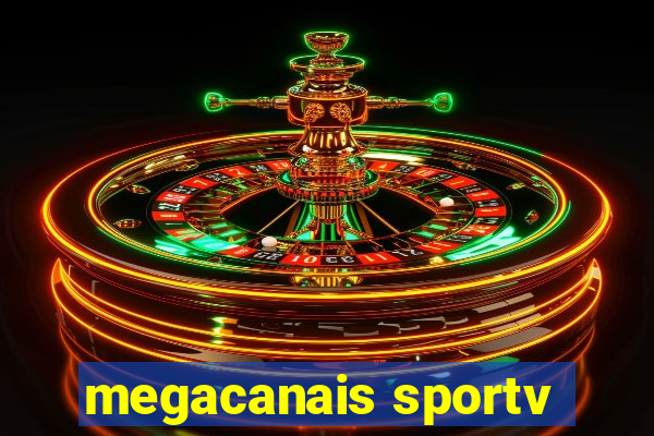 megacanais sportv