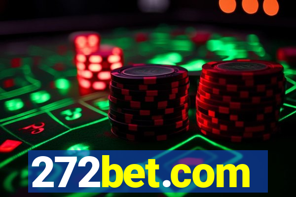 272bet.com