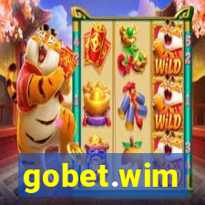 gobet.wim