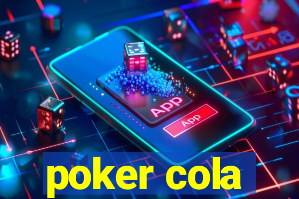 poker cola