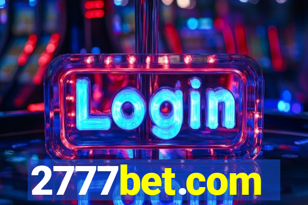 2777bet.com