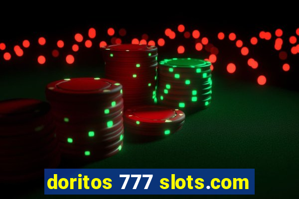 doritos 777 slots.com