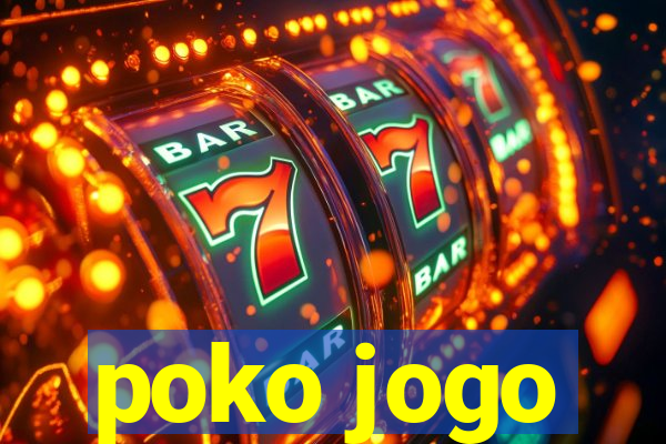 poko jogo