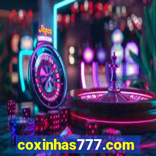 coxinhas777.com