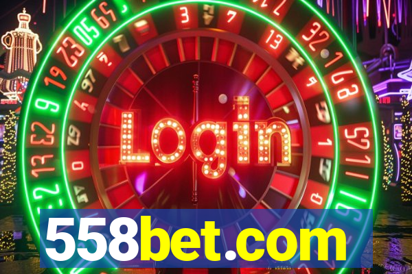 558bet.com