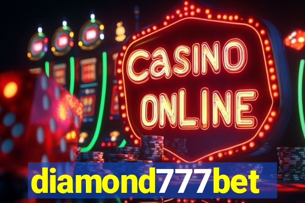 diamond777bet