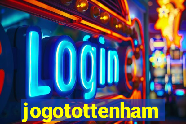 jogotottenham