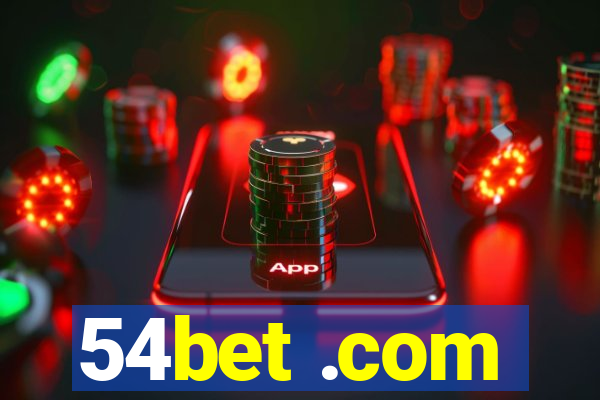 54bet .com