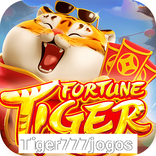 Tiger777jogos